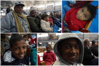 Bolsa Família retira 18,5 milhões de pessoas da linha da pobreza