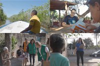 Busca ativa garante inclusão de 1,3 milhão de famílias no Bolsa Família