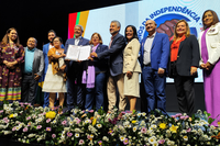 Governo investe R$ 50 milhões em quatro Casas da Mulher Brasileira na Bahia