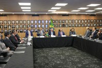 Conselho de combate à corrupção vai priorizar crimes ambientais e criptomoedas