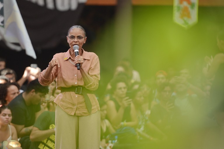 Foto: Tomaz Silva (Agência Brasil)