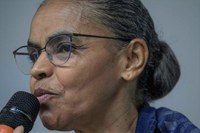 Marina Silva: Amazônia não pode passar do ponto de não retorno