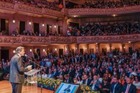 Ministros ressaltam papel do PAC na transição energética e na sustentabilidade