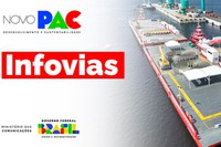 Novo PAC vai ampliar o acesso à internet banda larga em todo o país