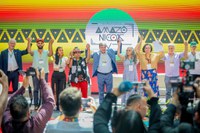 Propostas para soberania e segurança alimentar serão levadas aos presidentes da Cúpula da Amazônia