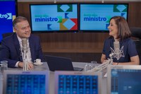 Renan Filho: Governo Federal vai realizar um leilão rodoviário por mês