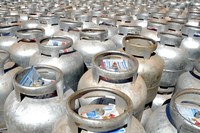 Auxílio Gás contempla mais de 5,5 milhões de famílias em outubro