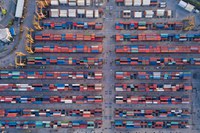 Balança comercial tem superávit recorde de US$ 8,9 bilhões em setembro