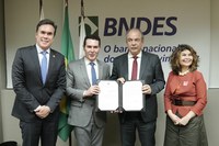 BNDES e Cidades selam acordo para melhorar mobilidade em centros urbanos
