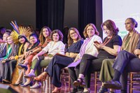 Brasil sem Misoginia é lançado com mais de 100 parcerias para o combate ao ódio e à violência contra mulheres