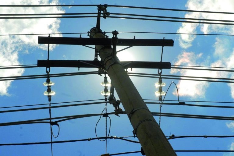 Programa Luz para Todos