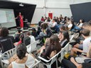 Oficina sobre Educação Midiática