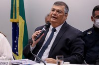 Governo vai ampliar a presença federal em apoio à segurança do Rio