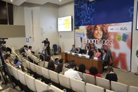 Gabarito do ENEM será divulgado nesta terça, 14/11