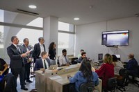 ComunicaBR estará em constante evolução, explica ministro