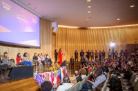 Cúpula Social do Mercosul é retomada após sete anos