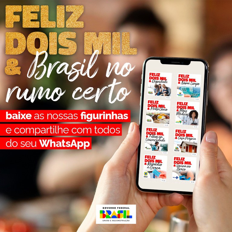 pacote de figurinhas ano novo 23-24