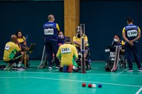 Novo edital do Atleta Pódio inclui gestantes e puérperas, atletas surdos e guias e auxiliares do esporte paralímpico