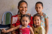 Com repasse médio de R$ 685,61, Bolsa Família inicia pagamento de 2024 nesta quinta (18/1)