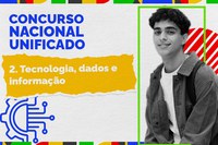 Enem dos Concursos: bloco de tecnologia, dados e informação oferece 597 vagas