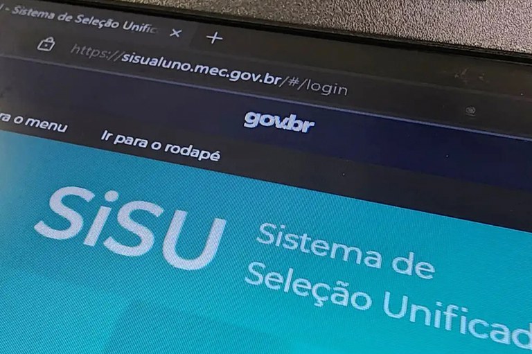 MEC divulga resultado do Sisu nesta terça-feira (30)