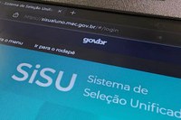 MEC divulga resultado do Sisu nesta terça-feira (30)