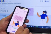 Prouni: inscrições abertas para o 1º semestre de 2024