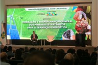 BNDES e MME lançam fundo de R$ 1 bi para projetos de minerais estratégicos para transição energética