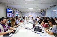 Governo amplia para R$ 1,5 bilhão os recursos para emergências, como o enfrentamento à dengue