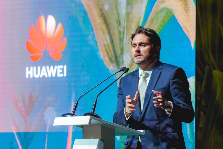 Ministro Juscelino Filho