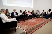 “Essa tem que ser uma luta de todo o Brasil”, afirma Cida Gonçalves sobre desigualdade salarial entre homens e mulheres