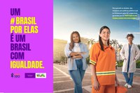 79 ações federais indicam conquistas e avanços nas políticas para mulheres