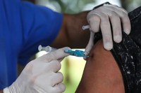 Campanha de vacinação contra a gripe começa oficialmente nesta segunda (25)