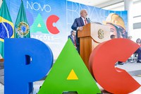 ComunicaBR ganha atualização com dados municipalizados do Novo PAC Seleções