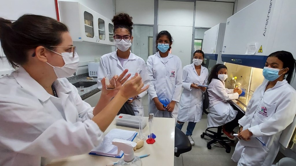 Foto: Divulgação / Cetene