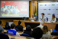 Mais 154 municípios serão contemplados com doses da vacina contra a dengue