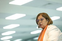 Ministério das Mulheres destaca o resgate de políticas públicas no primeiro ano da pasta