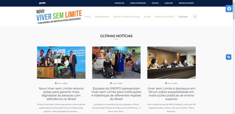 Reprodução / MDHC