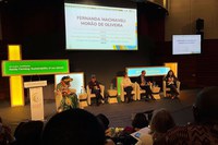 Políticas públicas de fortalecimento da agricultura familiar brasileira são destaques na Espanha