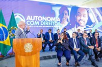 Previdência, transparência e liberdade: entenda os conceitos do projeto de lei que regulamenta o transporte de aplicativos