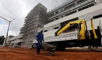 Governo Federal atualiza normas para agilizar conclusão de obras nos municípios