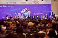 Governo Federal tem mais de 70 ações e programas voltados à proteção de crianças e adolescentes