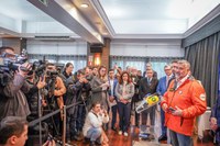 Aeroporto de Caxias vai receber equipamentos do Salgado Filho para ampliar capacidade