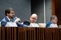 Comitê de Enfrentamento à Desinformação e CNMP debatem enfrentamento à desinformação na área da saúde