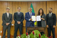 Em função da calamidade no Rio Grande do Sul, Governo adia Concurso Público Nacional Unificado