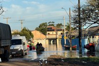 MIDR e CGU enviam carta a prefeitos pedindo zelo no cadastro para o Auxílio Reconstrução