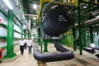 Governo Federal garante investimentos para impulsionar produção de hidrogênio verde no Brasil