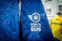 Governo Federal anuncia mais 799 leitos e 30 ambulâncias para municípios gaúchos