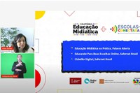 SECOM lança novos cursos gratuitos de Educação Midiática em parceria com Ministério da Educação