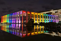 Seminário no Itamaraty discute a promoção dos direitos LGBTQIA+ na política externa brasileira